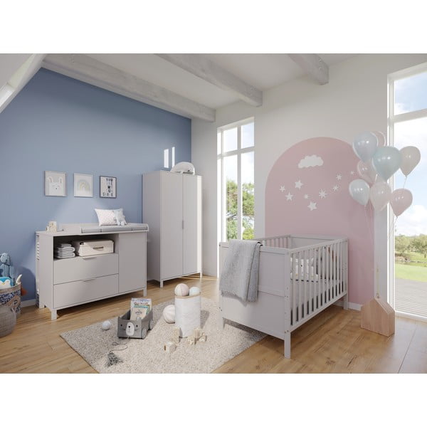 Masă de înfășat crem Alkmaar – Germania-image-3