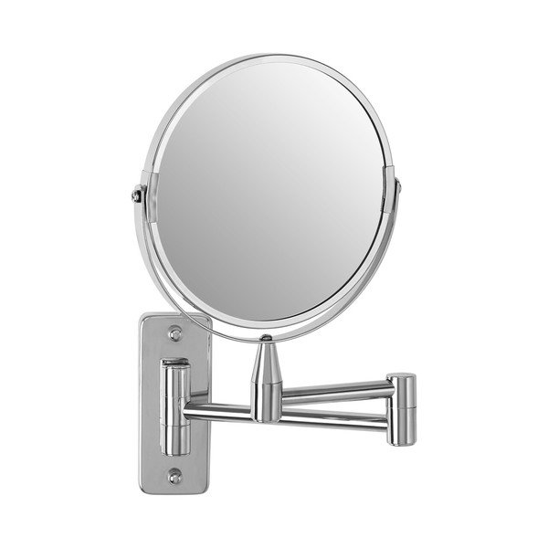 Oglindă cosmetică (mărire 2x) de mărire 17x29 cm Cassini – Premier Housewares-image-2