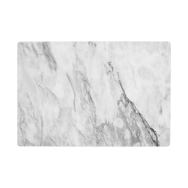 Tocător din marmură de tăiat 21x31 cm Marmore – Premier Housewares-image-3