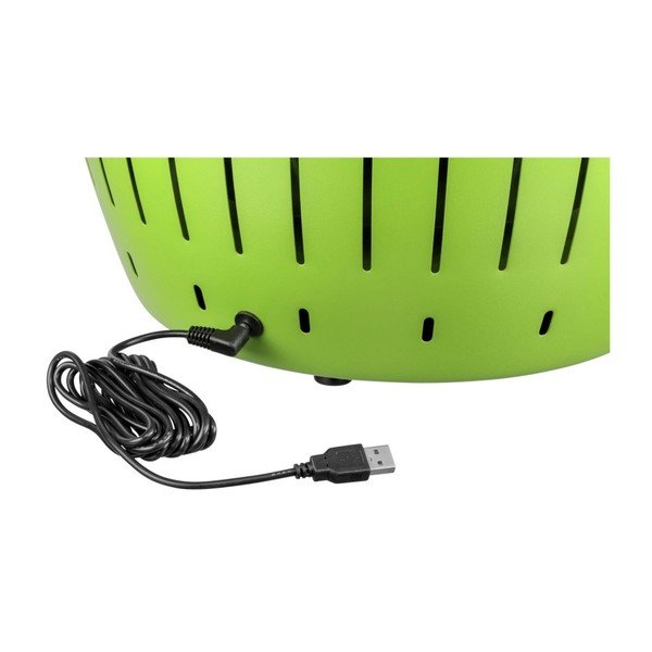 Grătar pe cărbuni/portabil ø 35 cm Classic – LotusGrill-image-4