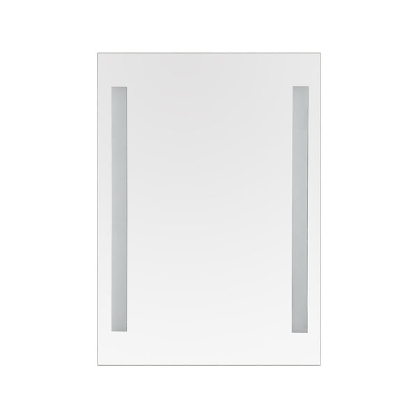 Oglindă de perete cu led 50x70 cm Senna – Mirrors and More