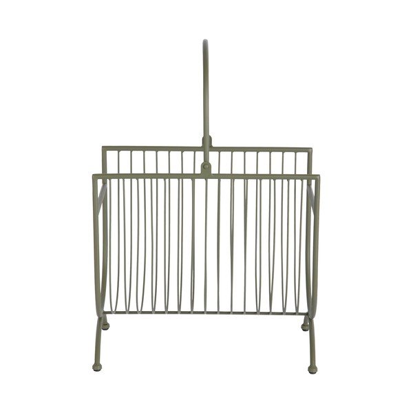 Suport de reviste din metal Riqueza – PT LIVING-image-4