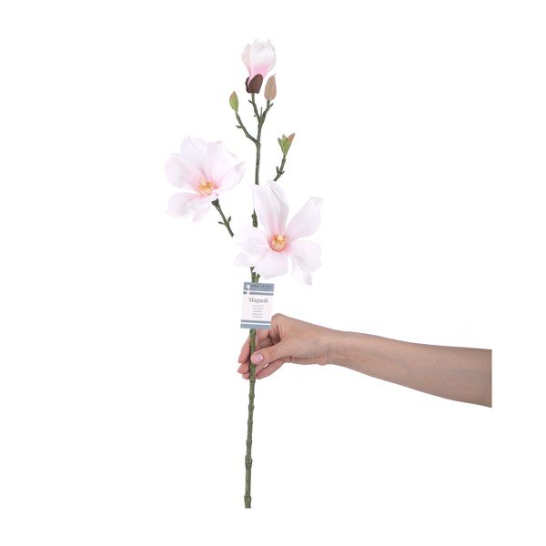 Plante artificiale 10 buc. (înălțime 69 cm) Magnolia – AmeliaHome-image-2