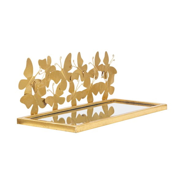 Noptieră aurie Butterfly – Mauro Ferretti-image-3