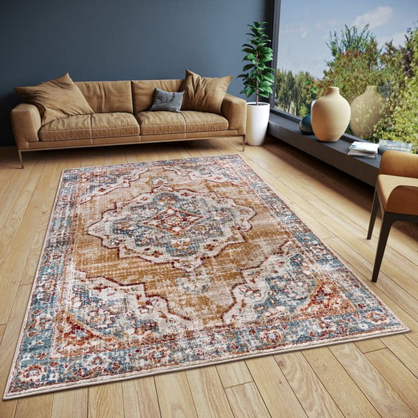 Covor 120x170 cm Orient Strozzi – Hanse Home-image-1