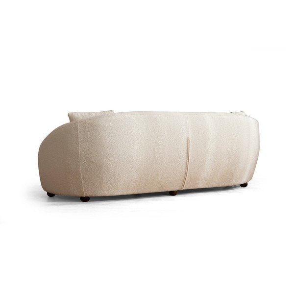 Canapea crem 230 cm Napoli – Artie-image-3