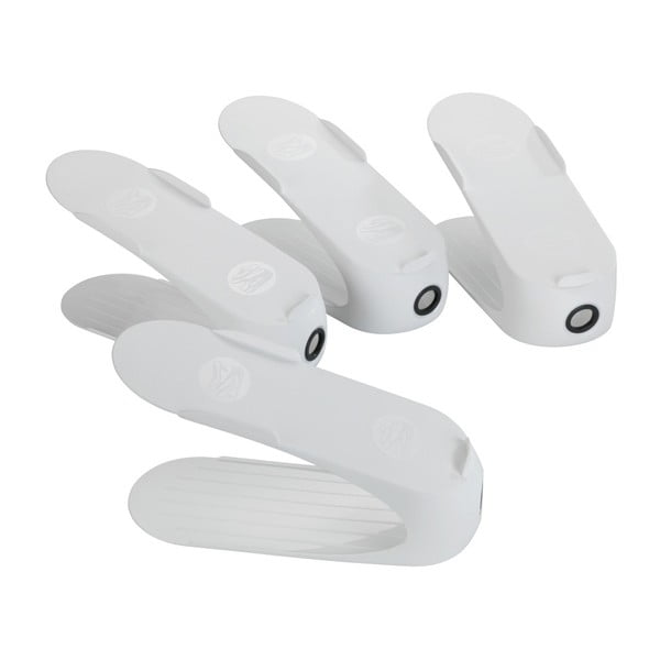 Organizatoare pentru pantofi 4 buc. – Wenko-image-3