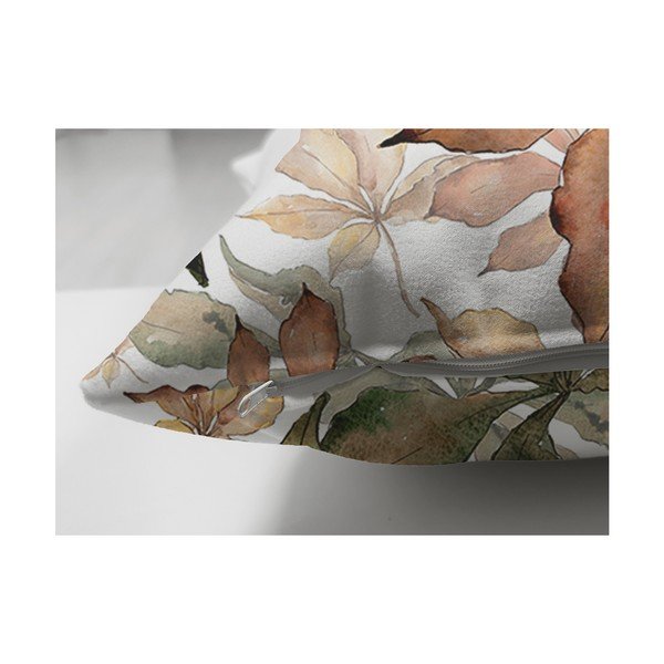 Față de pernă 43x43 cm Rachel – Mila Home-image-1