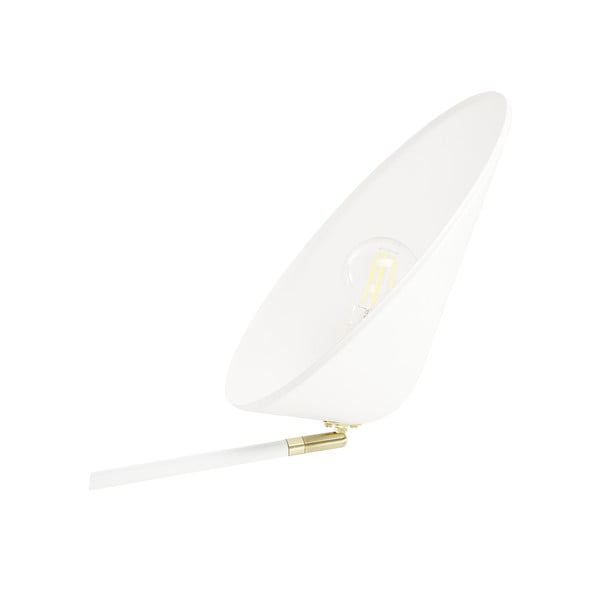 Lustră Westwing Collection Neron, alb-image-3