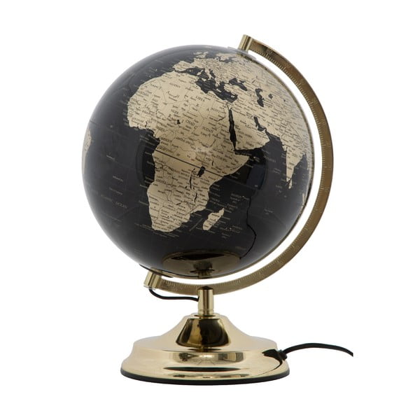 Veioză în formă de glob Mauro Ferretti Globe, ø 25 cm-image-3
