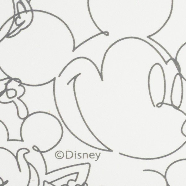 Cutie de gustări pentru copii albă din plastic Mickey Mouse – STOR-image-4