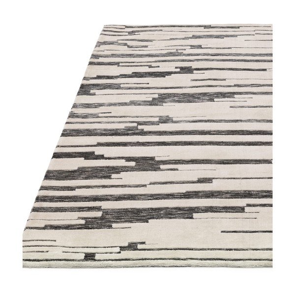 Covor gri-crem 200x290 cm Mason – Asiatic Carpets-image-3