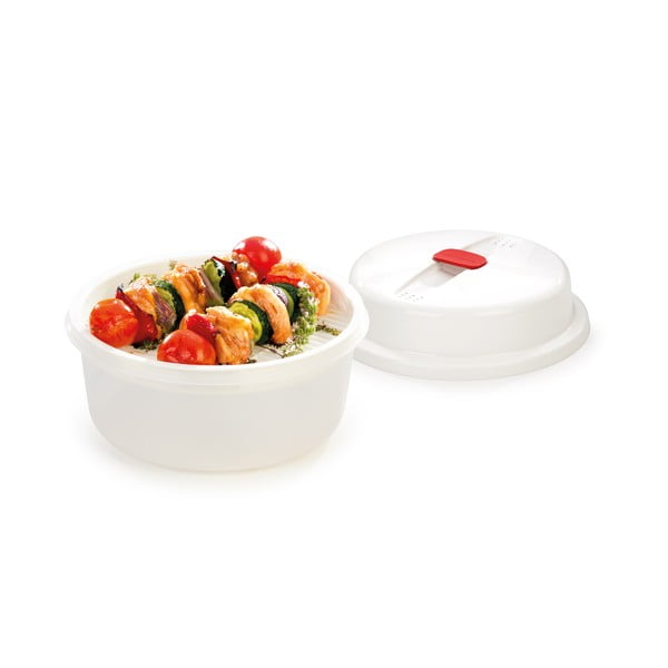 Recipient pentru gătit cu aburi Purity MicroWave – Tescoma-image-4