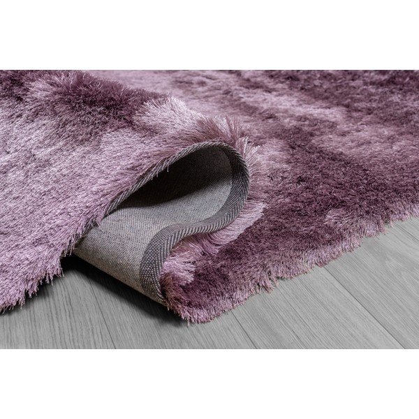 Covor Flair Rugs Shadow, 75 x 150 cm, violet-image-2