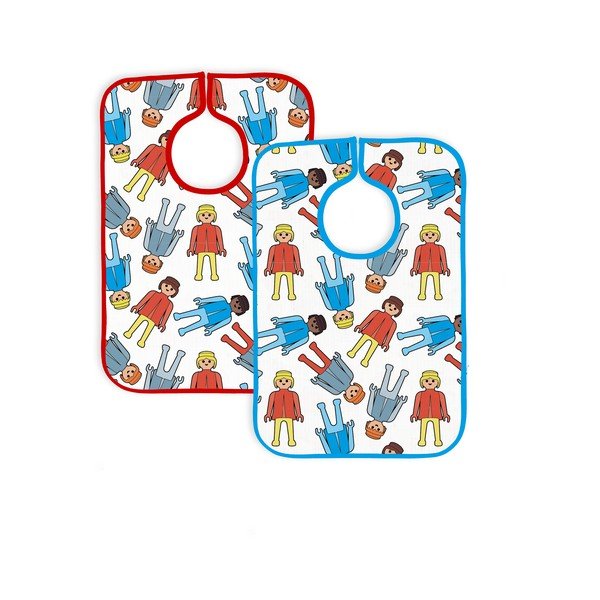 Bavete 2 buc. Everywhere – Playmobil
