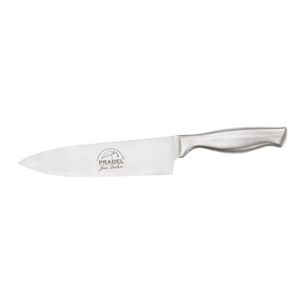 Cuțit Jean Dubost All Stainless Chef, 20 cm