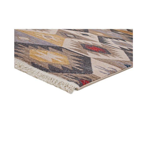 Covor Universal Abiyan Multi, 80 x 150 cm-image-2