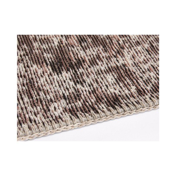 Covor Elle Decoration Pleasure Denain, 200 x 290 cm, roz deschis-image-4