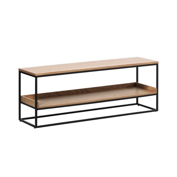 Bancă în culoare naturală Rivoli – Unique Furniture-image-2