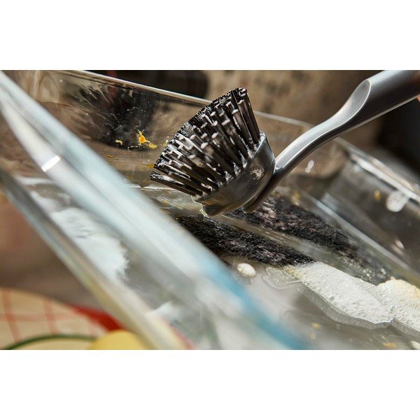 Perie de vase SinkTech – Joseph Joseph-image-1