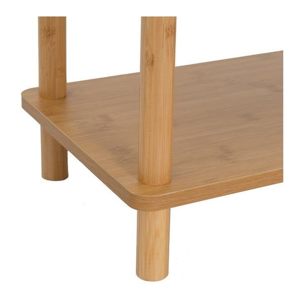 Etajeră în culoare naturală 60x115 cm – Casa Selección-image-3