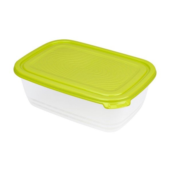 Set de 2 cutii de alimente Sunshine - Rotho-image-1