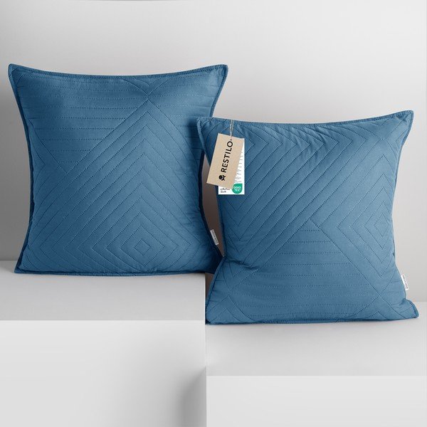 Fețe de pernă 2 buc. din microfibră 45x45 cm Softa – Restilo-image-3