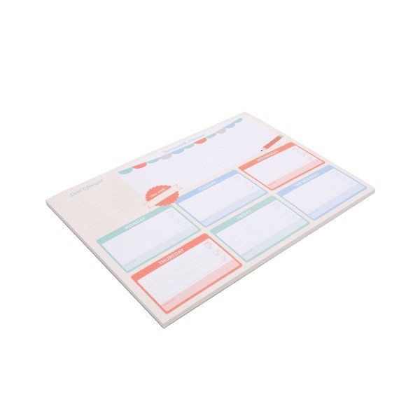 Planificator de birou Busy B Homework Planner-image-3