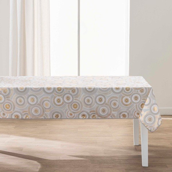 Față de masă 145x240 cm Eclipse – douceur d'intérieur