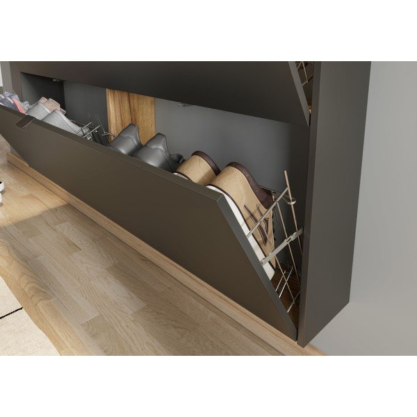 Set pentru hol gri antracit Ameca – Germania-image-4