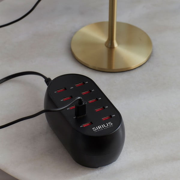 Încărcător  DecoPower – Sirius-image-1