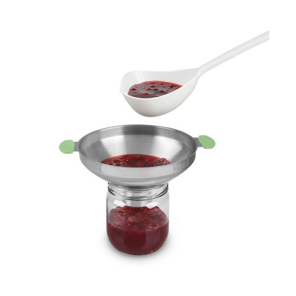 Pâlnie din oțel inoxidabil Dr. Oetker Tool-image-1
