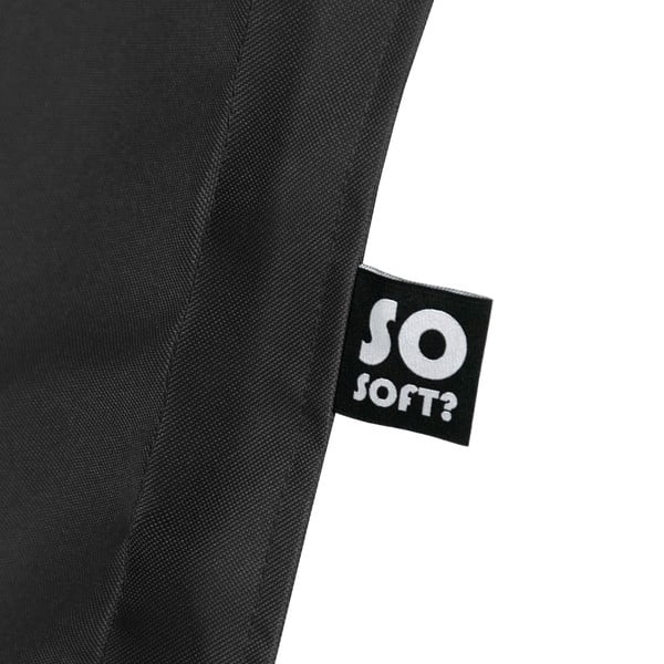Fotoliu bean bag gri Pad L – So Soft?-image-4