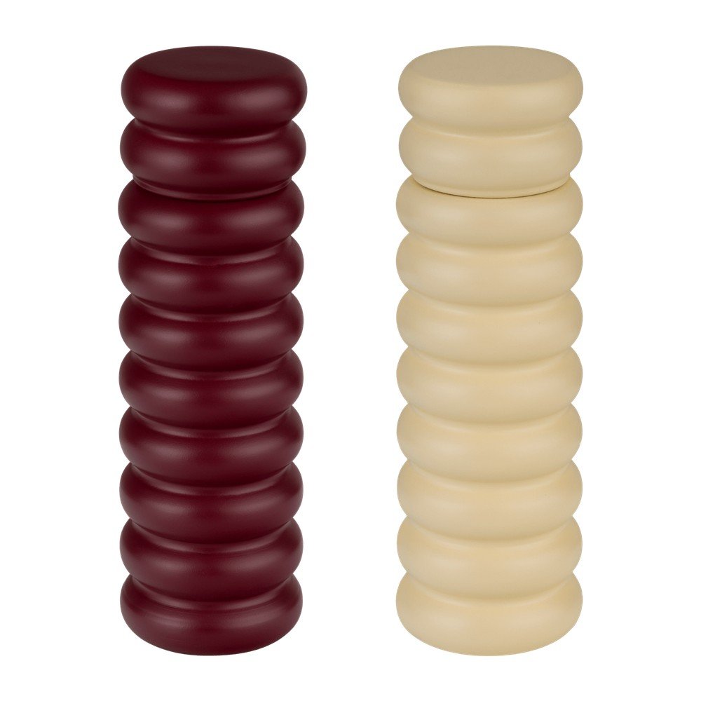 Set solniță și piperniță Suli – noo.ma