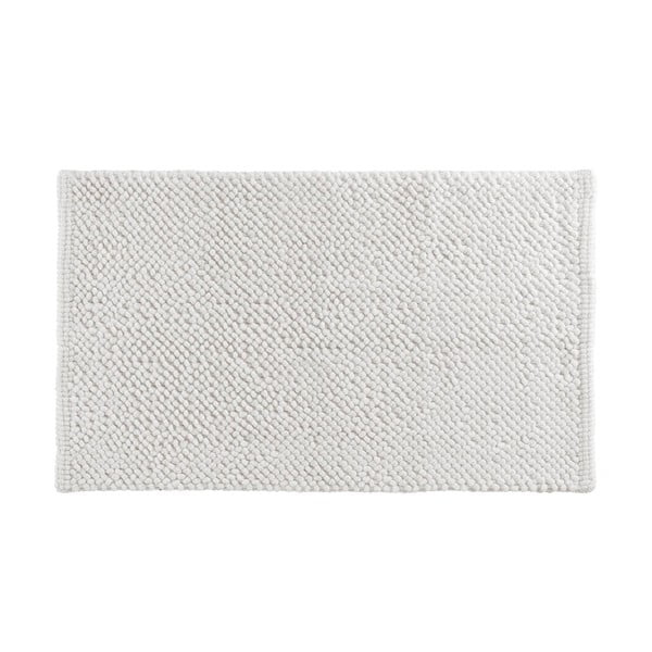 Covoraș de baie alb 50x80 cm Yanis – douceur d'intérieur