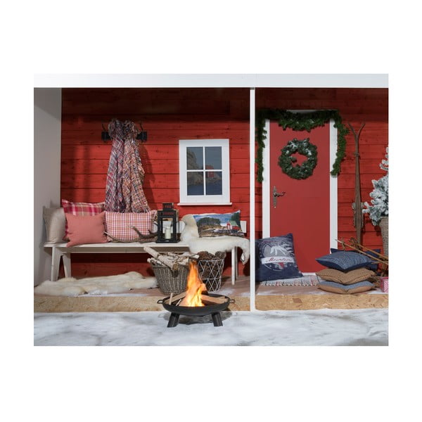 Pernă  Dutch Décor Bredo, 45x45 cm-image-4