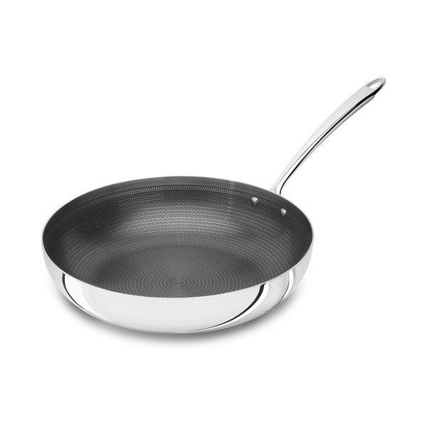 Tigaie înaltă cu suprafață antiaderentă Pentole Agnelli 1907, ø 28 cm