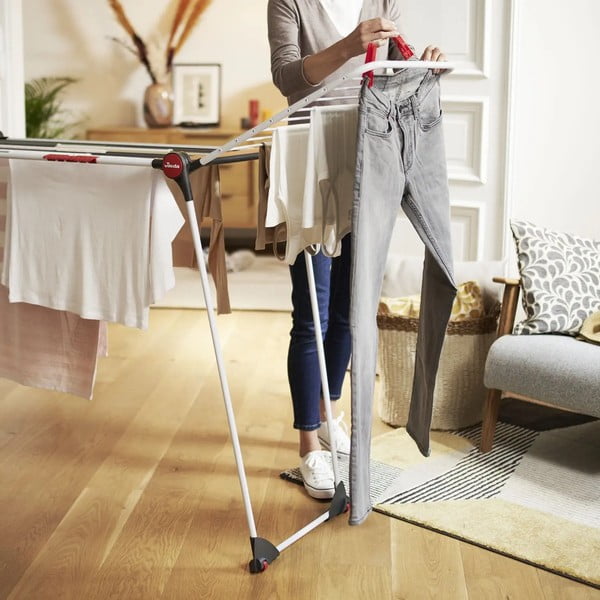 Uscător de rufe Soft Care – Vileda-image-4