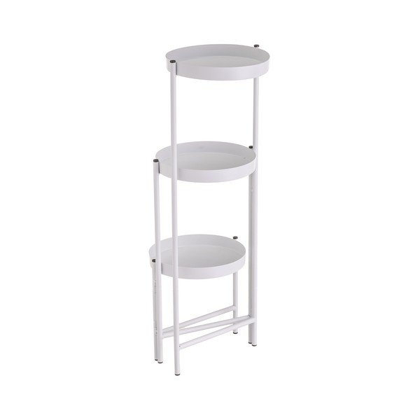 Suport pentru flori din metal (înălțime 60 cm) – Casa Selección-image-2