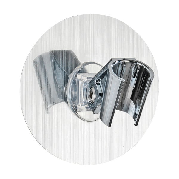 Suport autoadeziv pentru furtun de duș Wenko Static-Loc-image-2