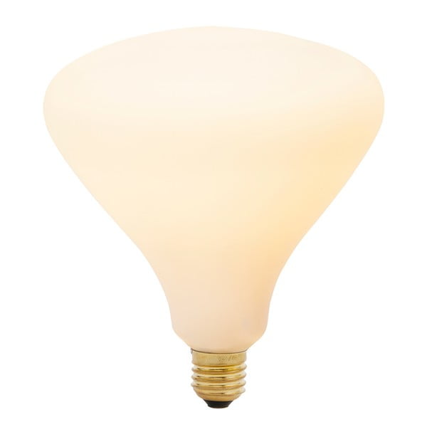 Bec LED E27, cu lumină caldă cu intensitate reglabilă 6 W Noma – tala