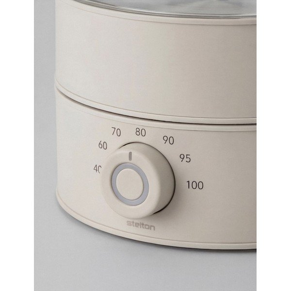 Ceainic electric bej din sticlă 1,2 l Emma – Stelton-image-4
