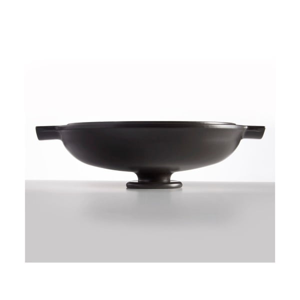 Oală și capac din ceramică Emile Henry Delight, 4 l-image-3