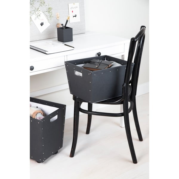 Cutie de depozitare din carton Tellus – Bigso Box of Sweden-image-2