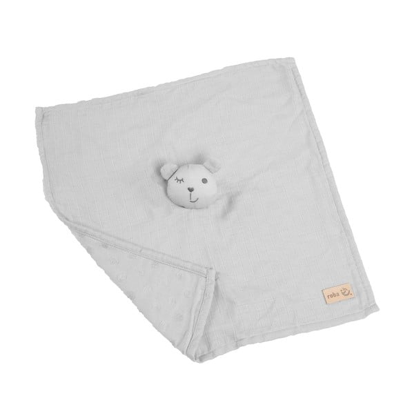 Jucărie de confort din muselină Lil Planet – Roba-image-2