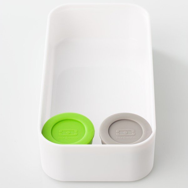 Recipiente pentru sosuri Monbento, verde și gri-image-3