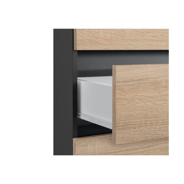 Dulap de baie Støraa Wisla, 76 x 98 cm-image-3