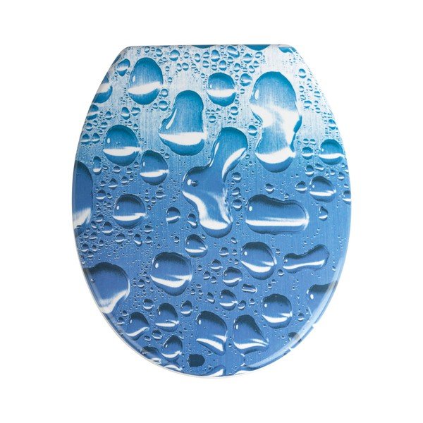 Capac WC Wenko Aqua, 45 x 37,5 cm