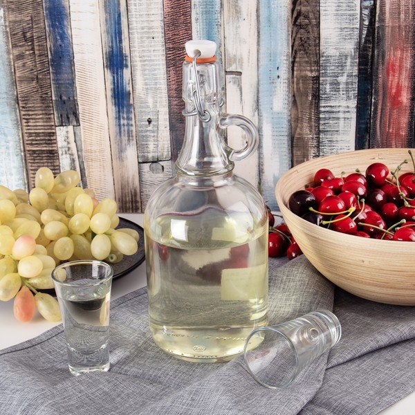 Damigeană 1 l – Orion-image-1