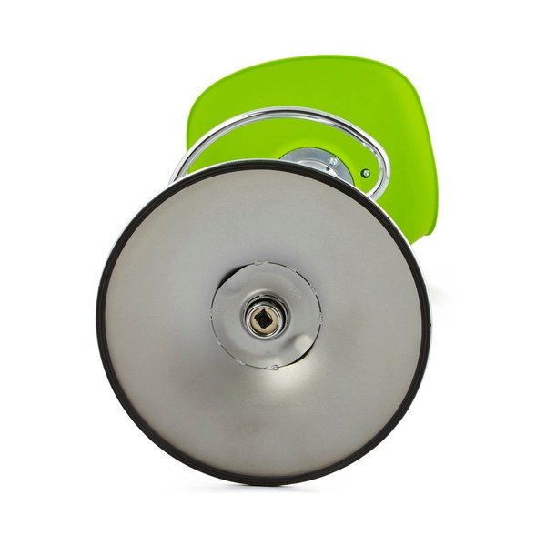 Scaun de bar Kokoon Design Suki, verde-image-3
